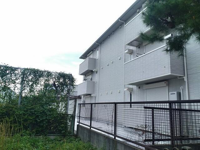 アジール国立 物件画像