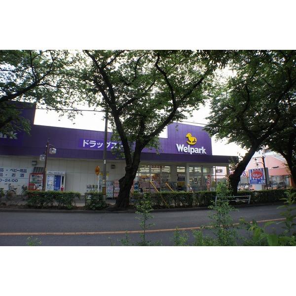 周辺環境画像