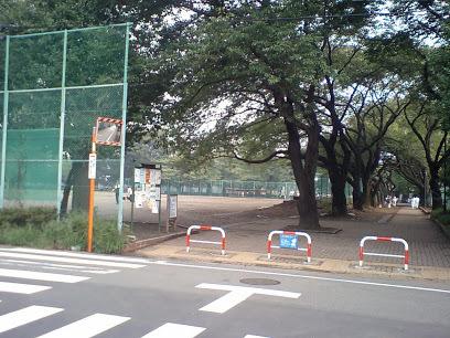 谷保第三公園