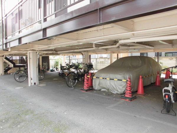 清和レジデンス② 物件画像