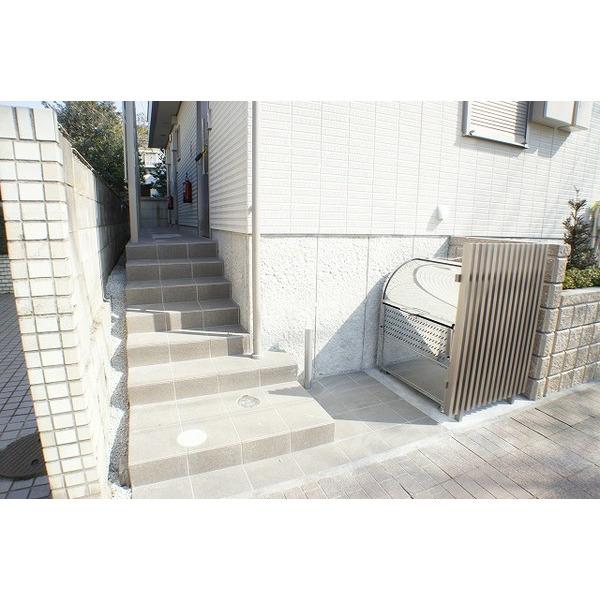 フラーム国立 物件画像