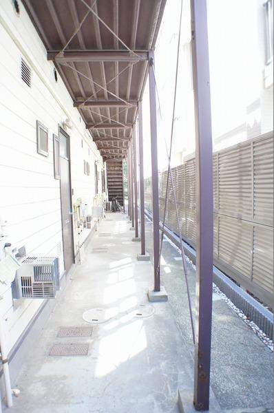 シャレー国立 物件画像