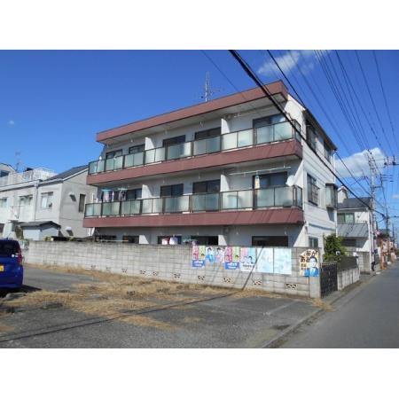 外観写真1