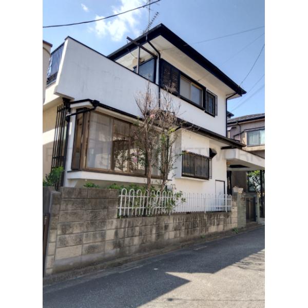 東京都国立市東２丁目