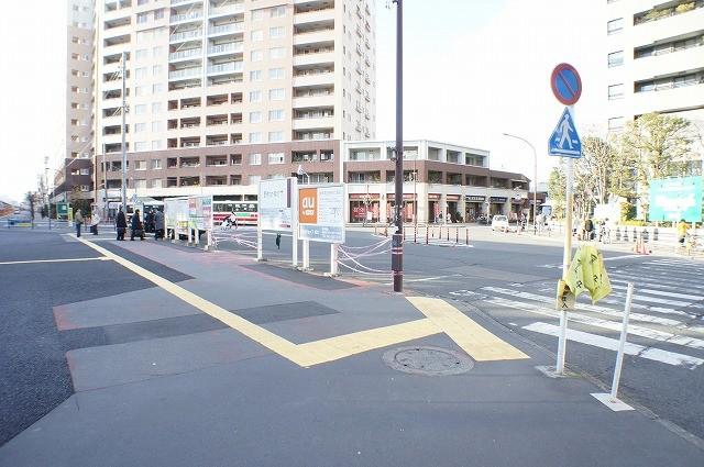 ショッピング施設