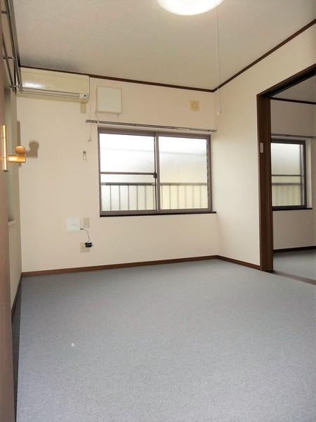 apartment 谷地荒町東２丁目