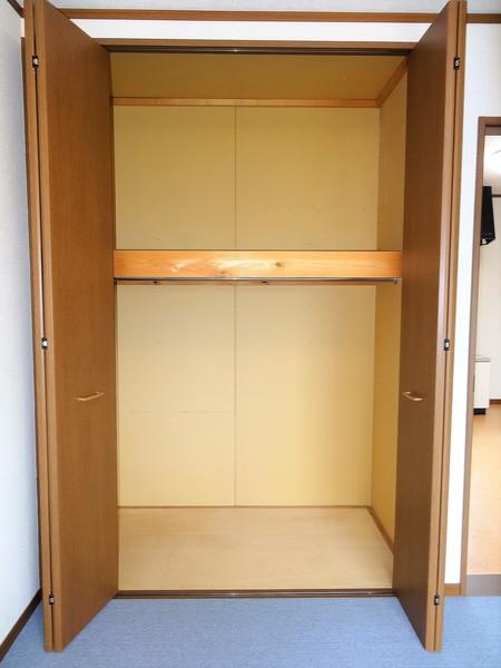 apartment 谷地荒町東２丁目