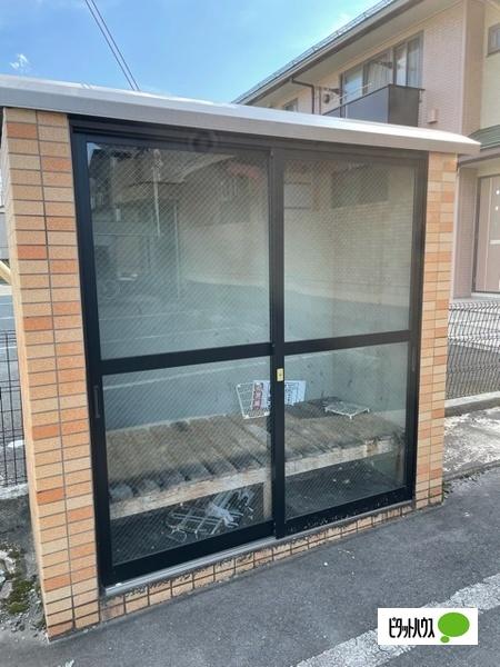 シトロン壱番館（142） 物件画像