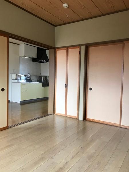 apartment 神町中央１丁目