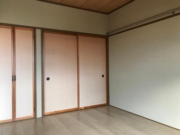 apartment 神町中央１丁目
