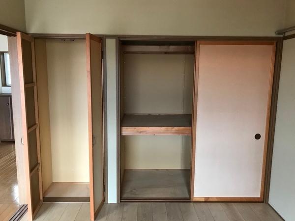 apartment 神町中央１丁目