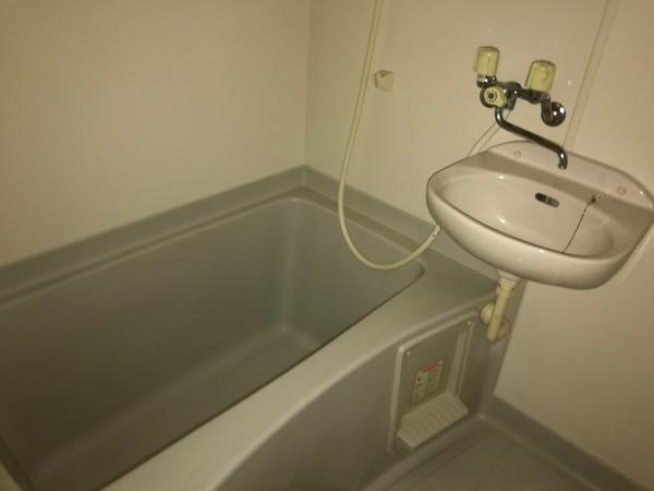 apartment 神町中央１丁目