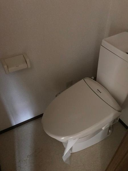 apartment 神町中央１丁目