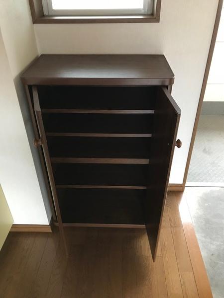 apartment 神町中央１丁目