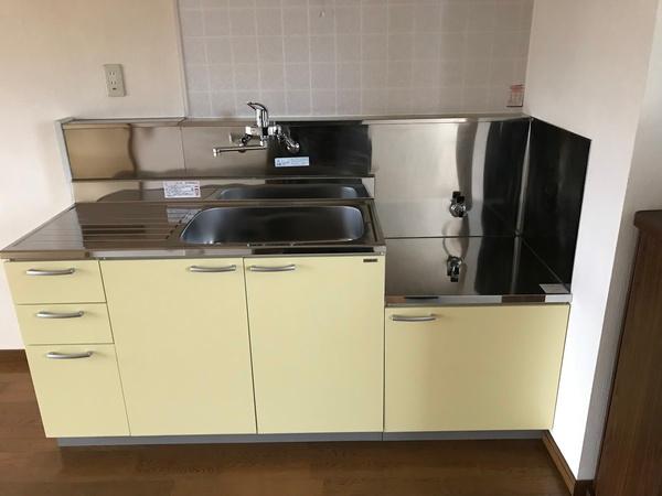 apartment 神町中央１丁目