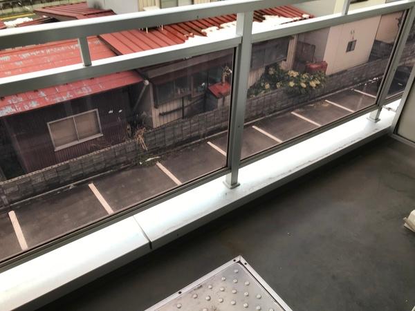 apartment 神町中央１丁目