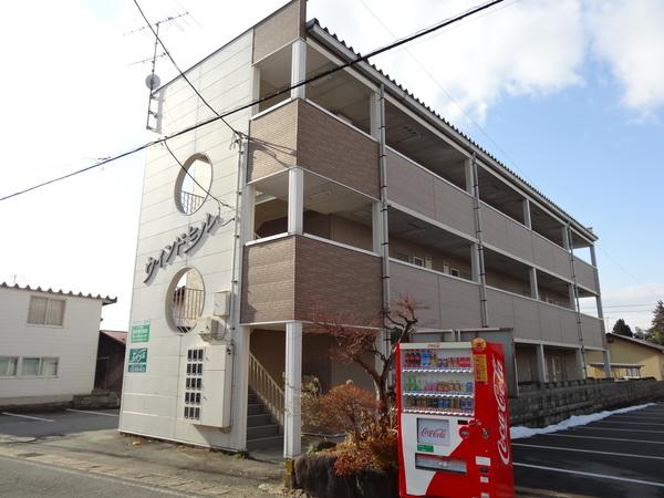 apartment 神町中央１丁目