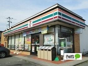 apartment 神町中央１丁目