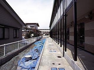 apartment 楯岡俵町