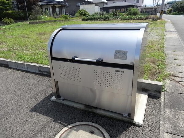 東根市中央一戸建 物件画像