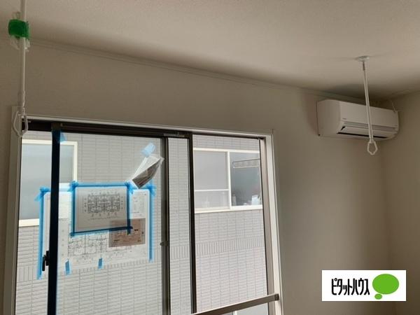 東根市一本木アパート その他