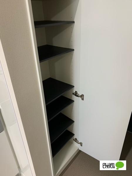 Berg（ベルク）（210） 部屋画像