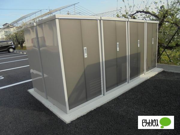 Garden’ｓ（110） その他