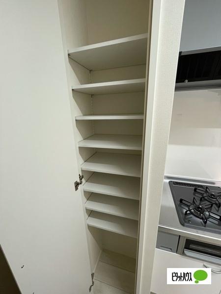 apartment 谷地ひな市２丁目