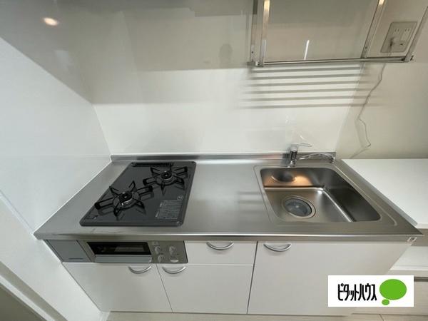 apartment 谷地ひな市２丁目