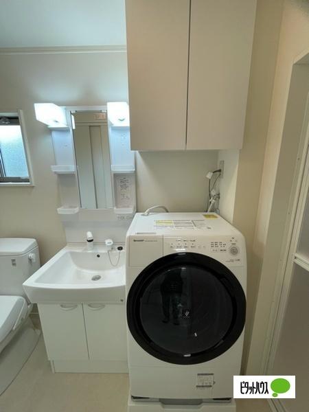 apartment 谷地ひな市２丁目