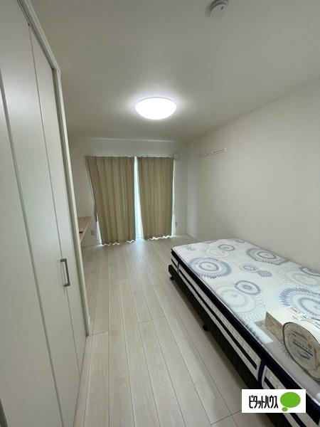 apartment 谷地ひな市２丁目