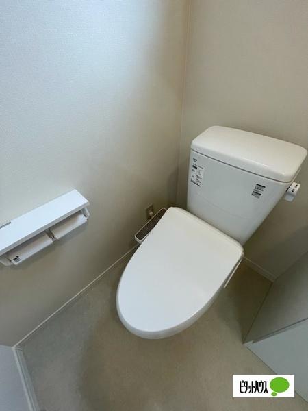 apartment 谷地ひな市２丁目