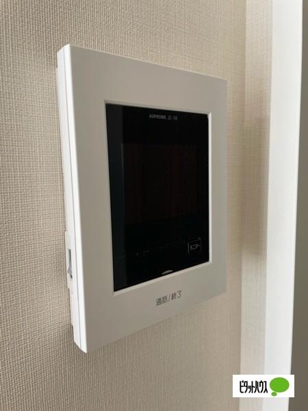 apartment 谷地ひな市２丁目