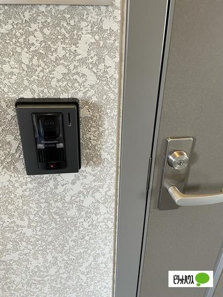 apartment 楯岡新町２丁目