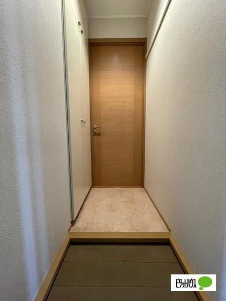 apartment 楯岡新町２丁目