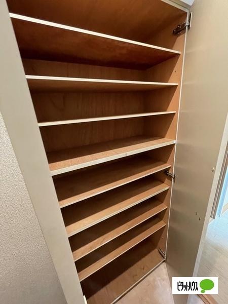 apartment 楯岡新町２丁目