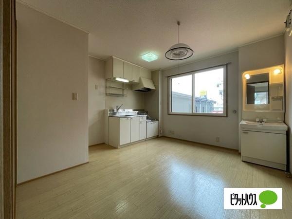 apartment 楯岡新町２丁目