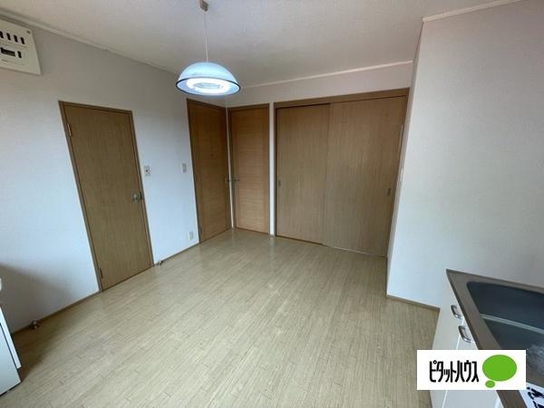 apartment 楯岡新町２丁目