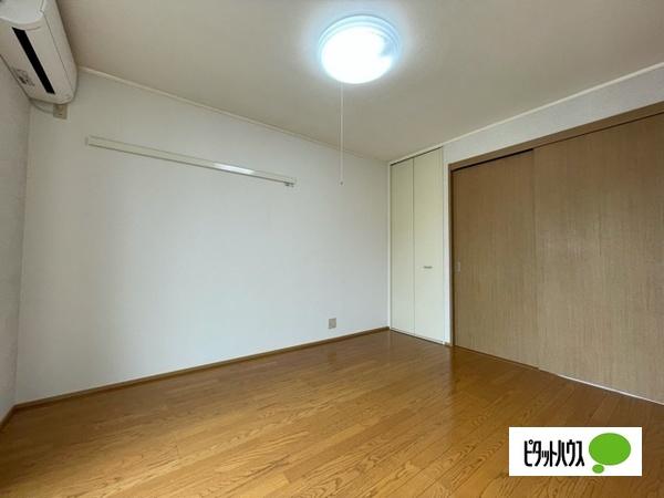 apartment 楯岡新町２丁目