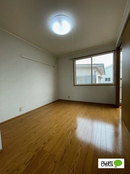 apartment 楯岡新町２丁目