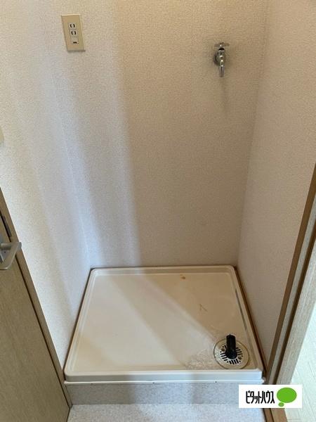 apartment 楯岡新町２丁目