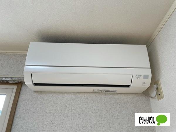 apartment 楯岡新町２丁目