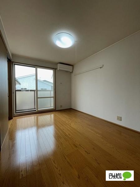 apartment 楯岡新町２丁目