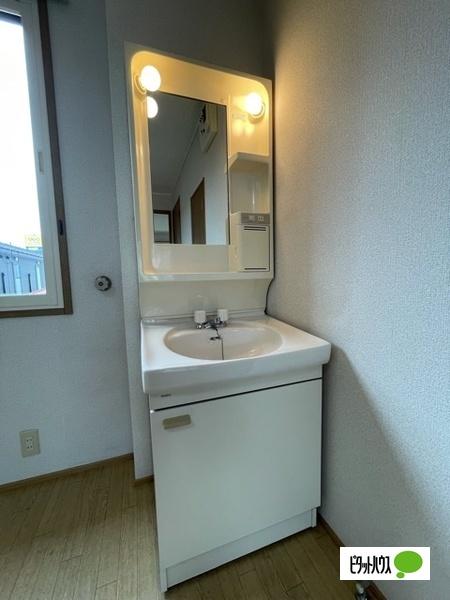 apartment 楯岡新町２丁目
