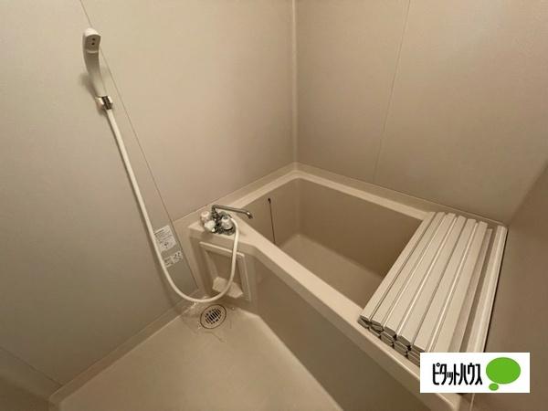 apartment 楯岡新町２丁目