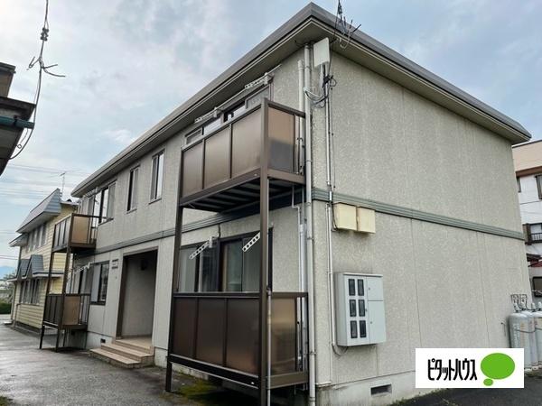 apartment 楯岡新町２丁目