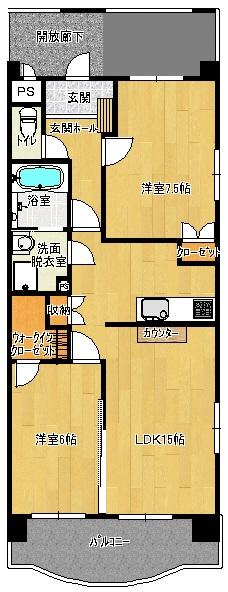 写真:物件の写真