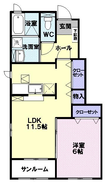 写真:物件の写真