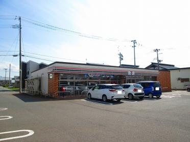 セブンイレブン若葉町2丁目店：450m