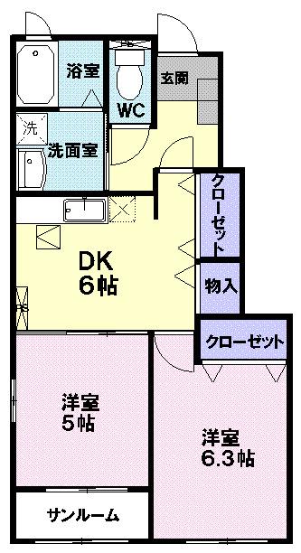 写真:物件の写真